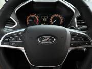 Lada (ВАЗ) Vesta I Рестайлинг (NG) Волгоград  - изображение 32