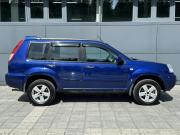 Nissan X-Trail I Рестайлинг Новосибирск  - изображение 22
