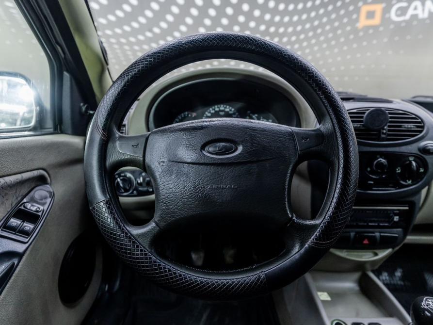 Lada (ВАЗ) Kalina I Самара  - изображение 10