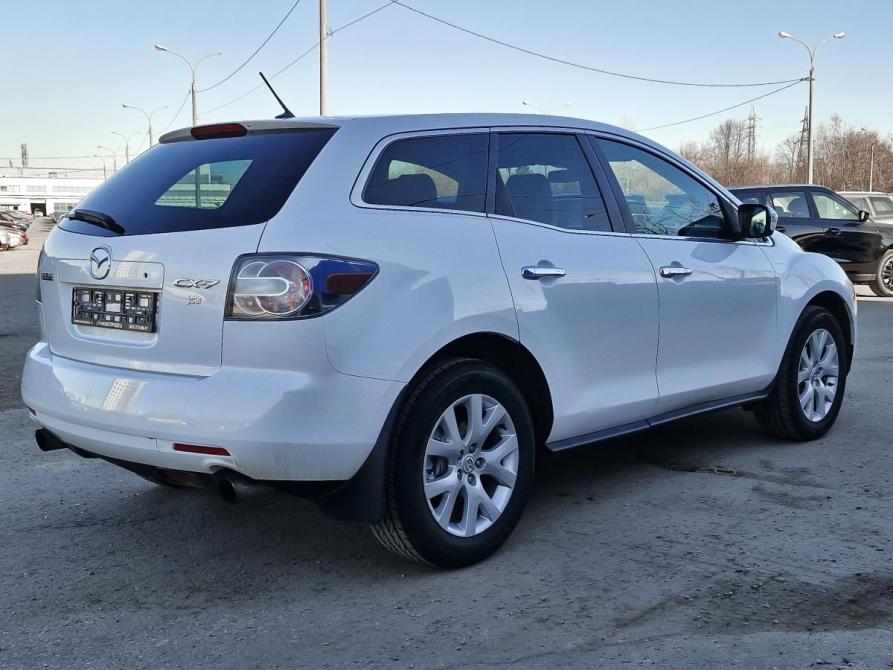 Mazda CX-7 I Нижний Новгород  - изображение 3