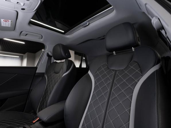 Audi Q2 I Рестайлинг с пробегом 2026 года, цена 3 750 000 рублей, 50 км, внедорожник, Автокод Объявления