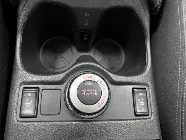 Nissan Qashqai II с пробегом 2015 года, цена 1 795 000 рублей, 163762 км, внедорожник, Автокод Объявления