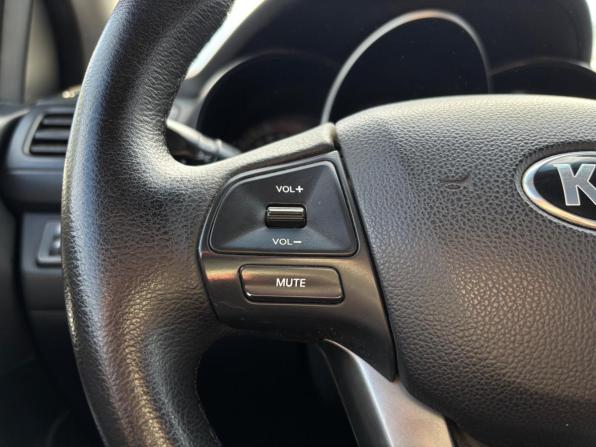 Kia Rio III с пробегом 2014 года, цена 720 000 рублей, 176053 км, седан, Автокод Объявления