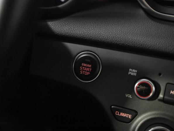 Kia Sportage IV с пробегом 2018 года, цена 1 749 000 рублей, 120948 км, внедорожник, Автокод Объявления