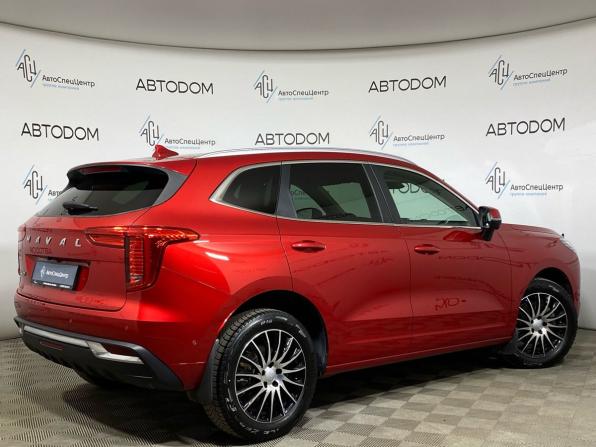 Haval Jolion I с пробегом 2023 года, цена 1 865 000 рублей, 33779 км, внедорожник, Автокод Объявления