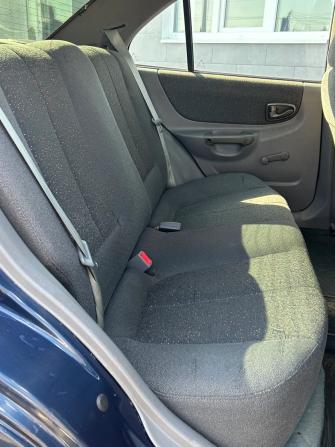 Hyundai Accent II с пробегом 2011 года, цена 430 000 рублей, 221326 км, седан, Автокод Объявления