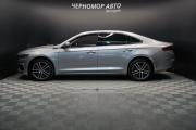 Geely Preface I (China Market) Рестайлинг Крым  - изображение 33