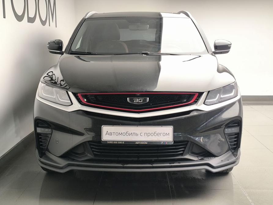 Belgee X50 Москва  - изображение 2