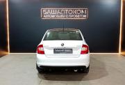 Skoda Rapid I Уфа  - изображение 21