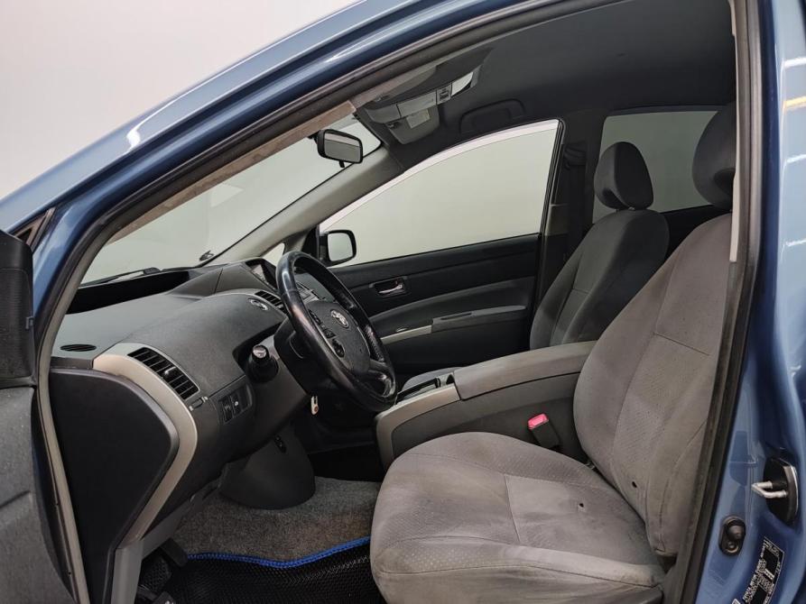 Toyota Prius II Рестайлинг (XW20) Барнаул  - изображение 16