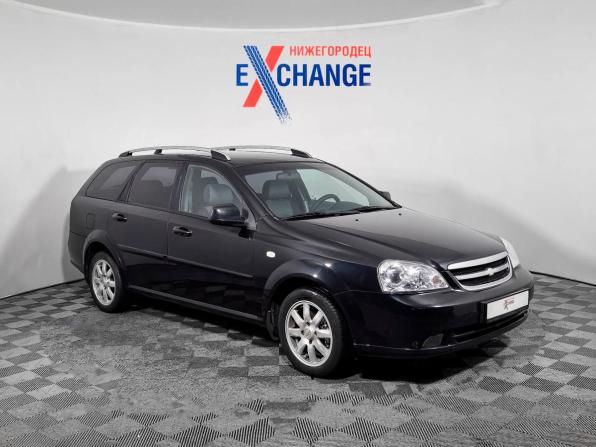 Chevrolet Lacetti I с пробегом 2011 года, цена 587 000 рублей, 166094 км, универсал, Автокод Объявления