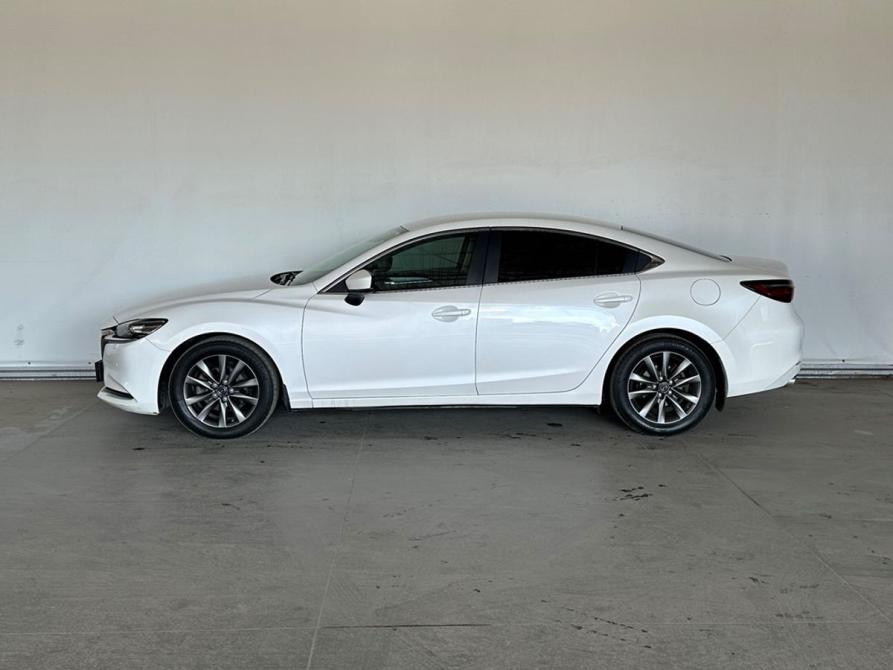 Mazda 6 III (GJ) Рестайлинг 2 Москва  - изображение 7