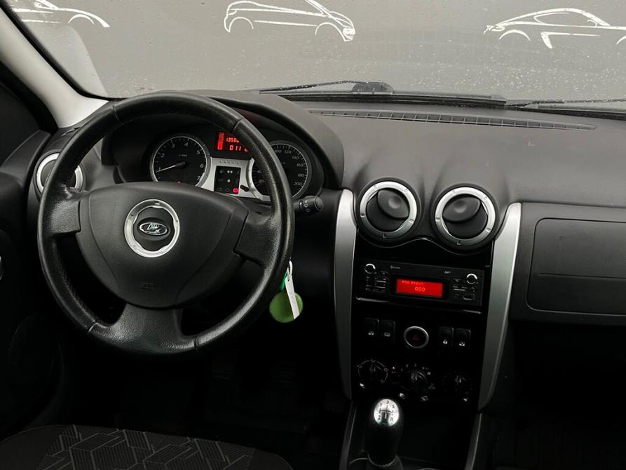 Lada (ВАЗ) Largus I Санкт-Петербург  - изображение 14