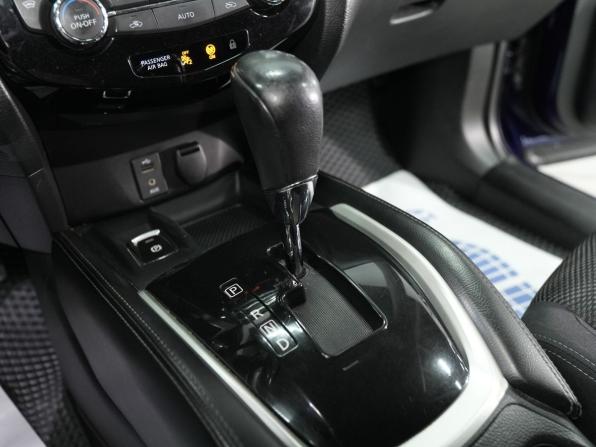 Nissan Qashqai II с пробегом 2016 года, цена 1 550 000 рублей, 165000 км, внедорожник, Автокод Объявления