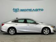 Chevrolet Malibu IX Калининград  - изображение 23