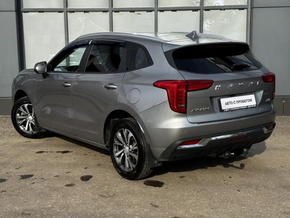 Haval Jolion I с пробегом 2023 года, цена 1 799 000 рублей, 59888 км, внедорожник, Автокод Объявления