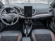 Lada (ВАЗ) Vesta I Рестайлинг (NG) Казань  - изображение 16