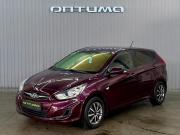 Hyundai Solaris I Краснодар  - изображение 21