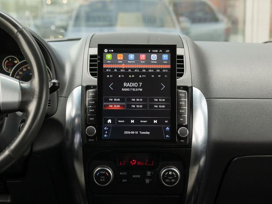Suzuki SX4 I (Classic) Рестайлинг Новосибирск  - изображение 14