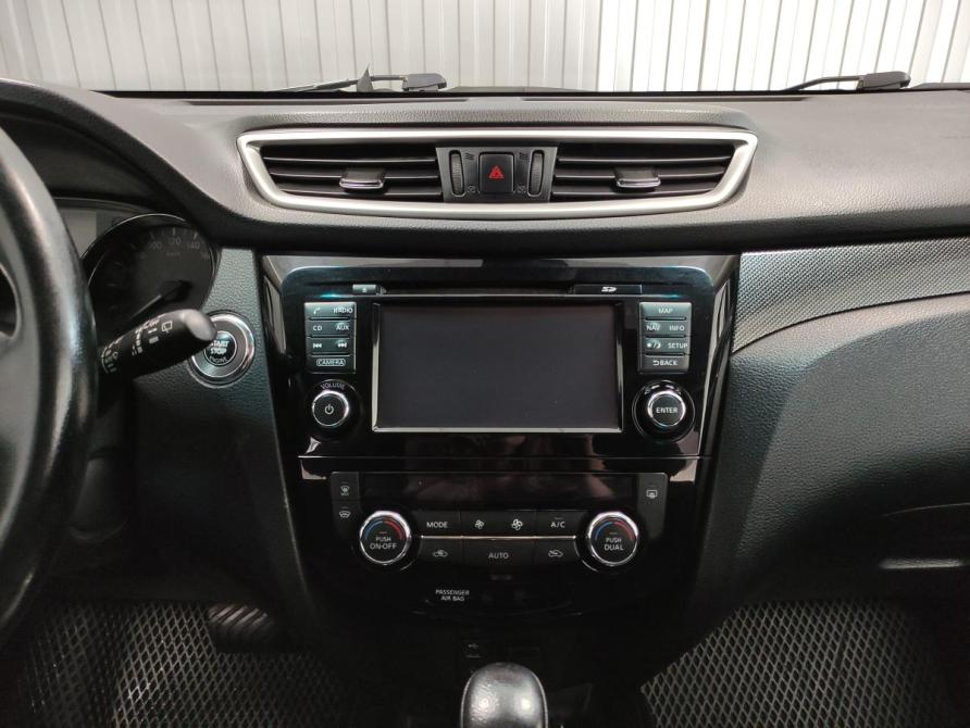 Nissan X-Trail III Рестайлинг Пермь  - изображение 12