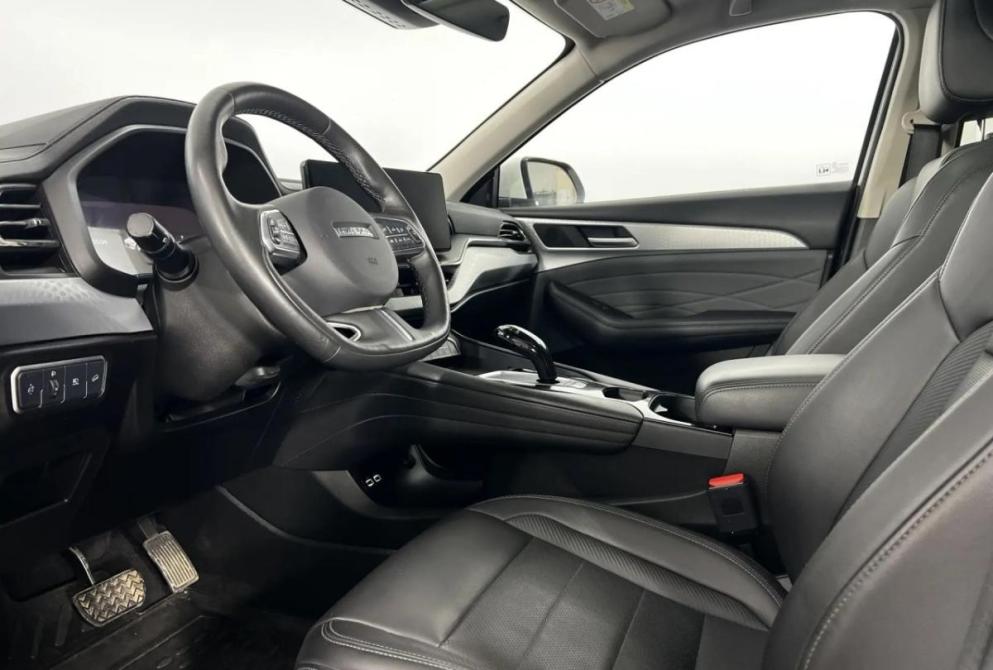 Haval F7x I Рестайлинг Нижний Новгород  - изображение 10