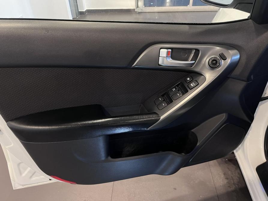 Kia Cerato II Чебоксары  - изображение 22