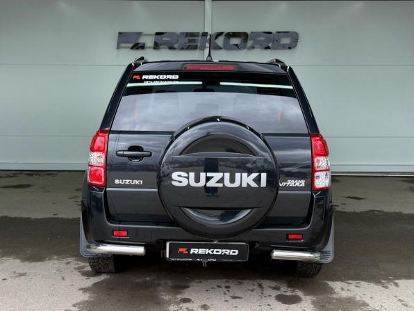 Suzuki Grand Vitara II Рестайлинг с пробегом 2010 года, цена 999 000 рублей, 101519 км, внедорожник, Автокод Объявления