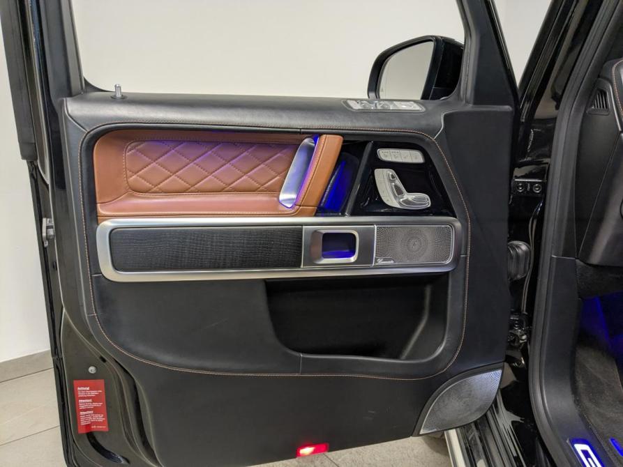 Mercedes-Benz G-Класс III (W463) Санкт-Петербург  - изображение 19