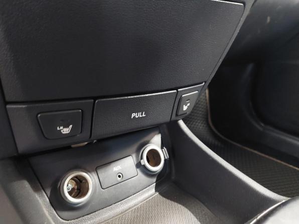 Hyundai Elantra IV (HD) с пробегом 2006 года, цена 428 000 рублей, 287000 км, седан, Автокод Объявления