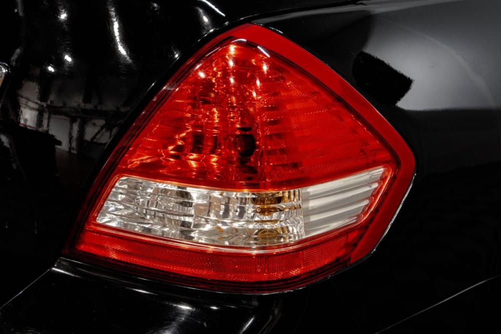 Nissan Tiida I Рестайлинг Барнаул  - изображение 9