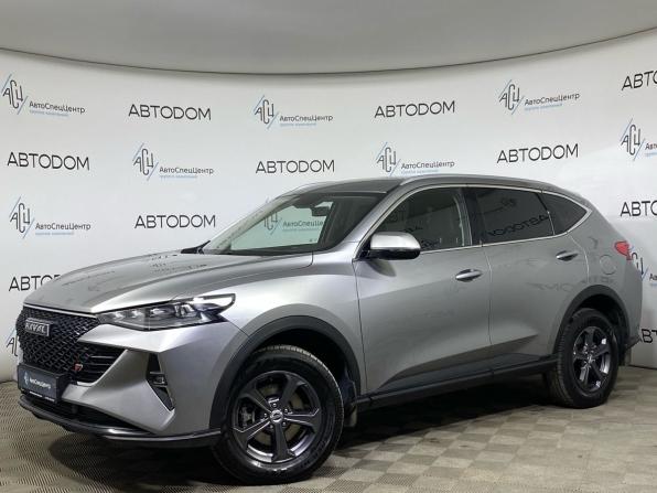 Haval F7 I Рестайлинг с пробегом 2023 года, цена 2 249 000 рублей, 29148 км, внедорожник, Автокод Объявления