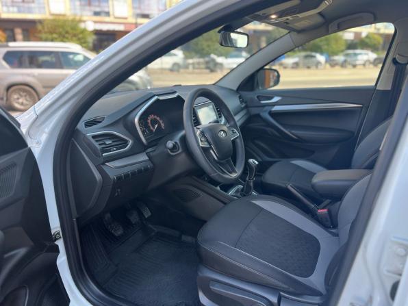 Lada (ВАЗ) Vesta I Рестайлинг (NG) с пробегом 2024 года, цена 1 050 000 рублей, 99382 км, седан, Автокод Объявления