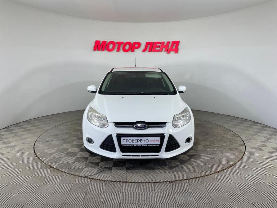 Ford Focus III Воронеж  - изображение 2