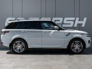 Land Rover Range Rover Sport II Краснодар  - изображение 28