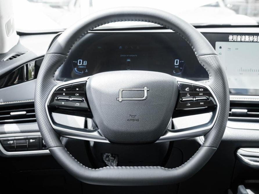 FAW Bestune B70 I Рестайлинг Ставрополь  - изображение 14