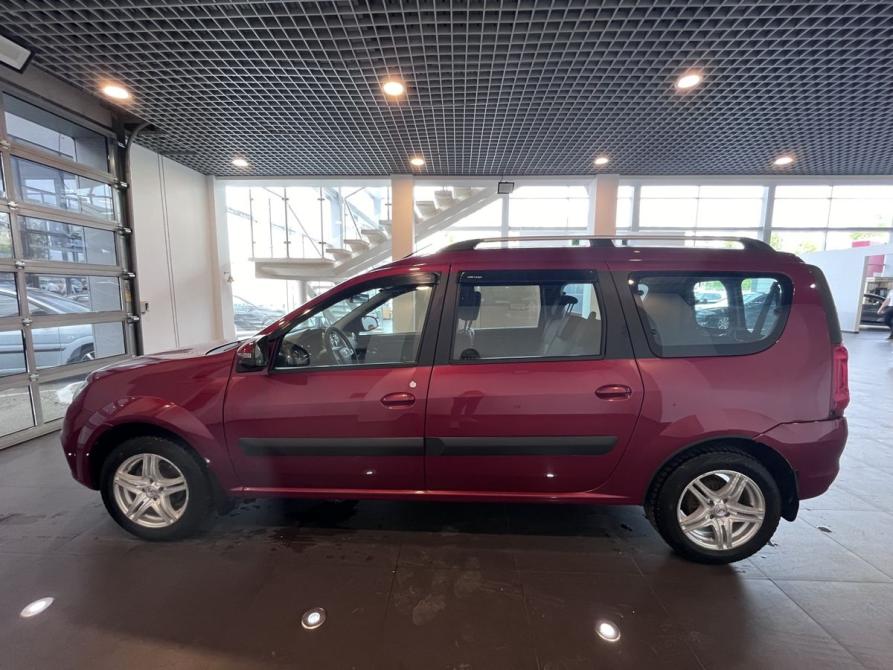 Lada (ВАЗ) Largus I Рестайлинг Чебоксары  - изображение 6