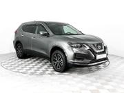 Nissan X-Trail III Рестайлинг Ногинск  - изображение 24
