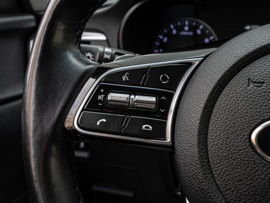 Kia Optima IV Рестайлинг Краснодар  - изображение 16