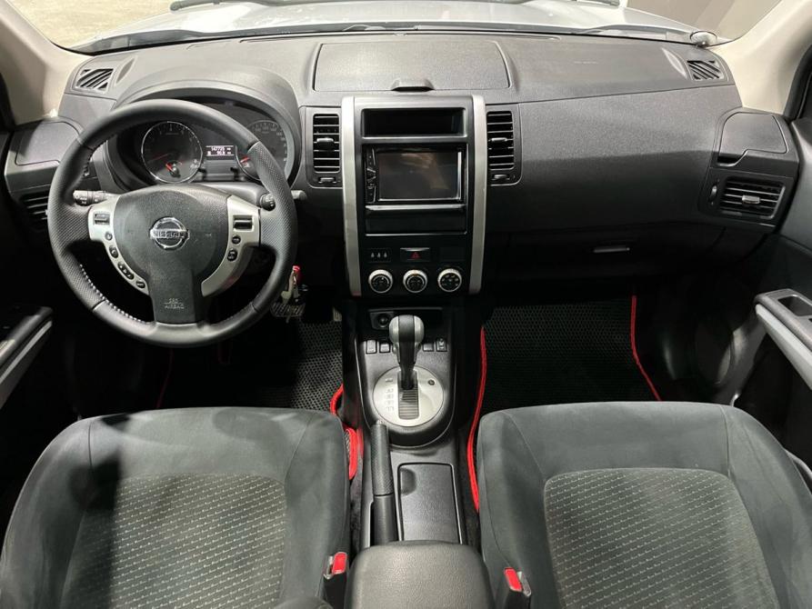 Nissan X-Trail II Рестайлинг Пермь  - изображение 13