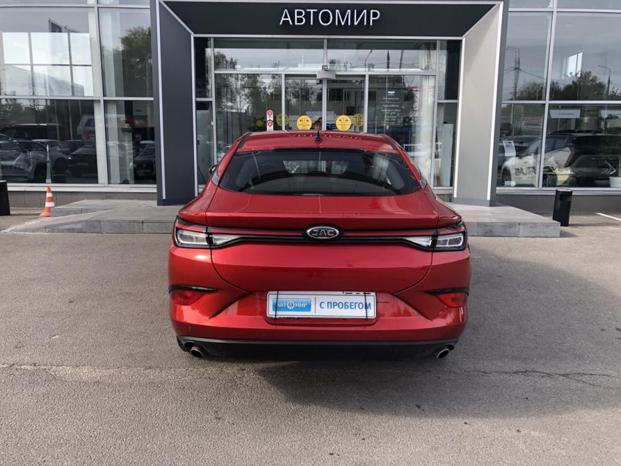 JAC J7 I Брянск  - изображение 6