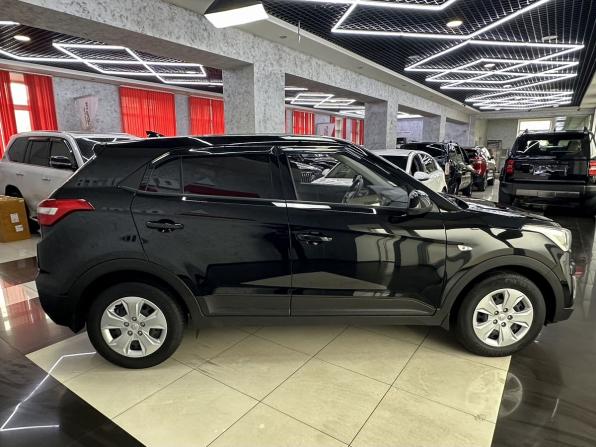 Hyundai Creta I с пробегом 2019 года, цена 1 795 000 рублей, 74612 км, внедорожник, Автокод Объявления