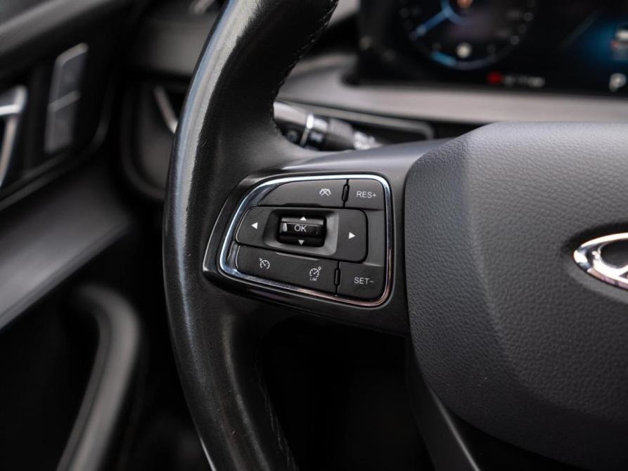 Chery Tiggo 7 Pro Max I Сочи  - изображение 18