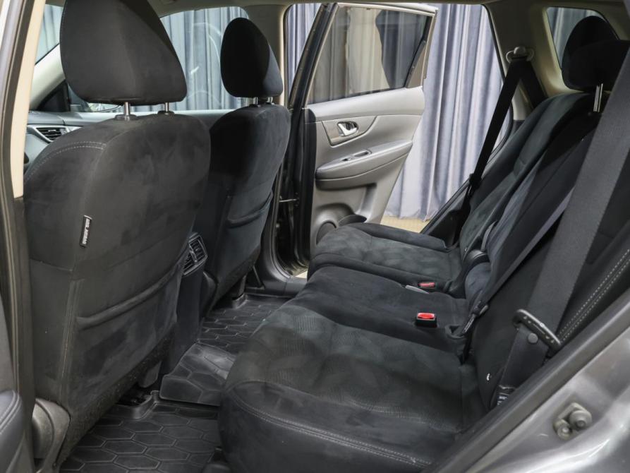 Nissan X-Trail III Москва  - изображение 12