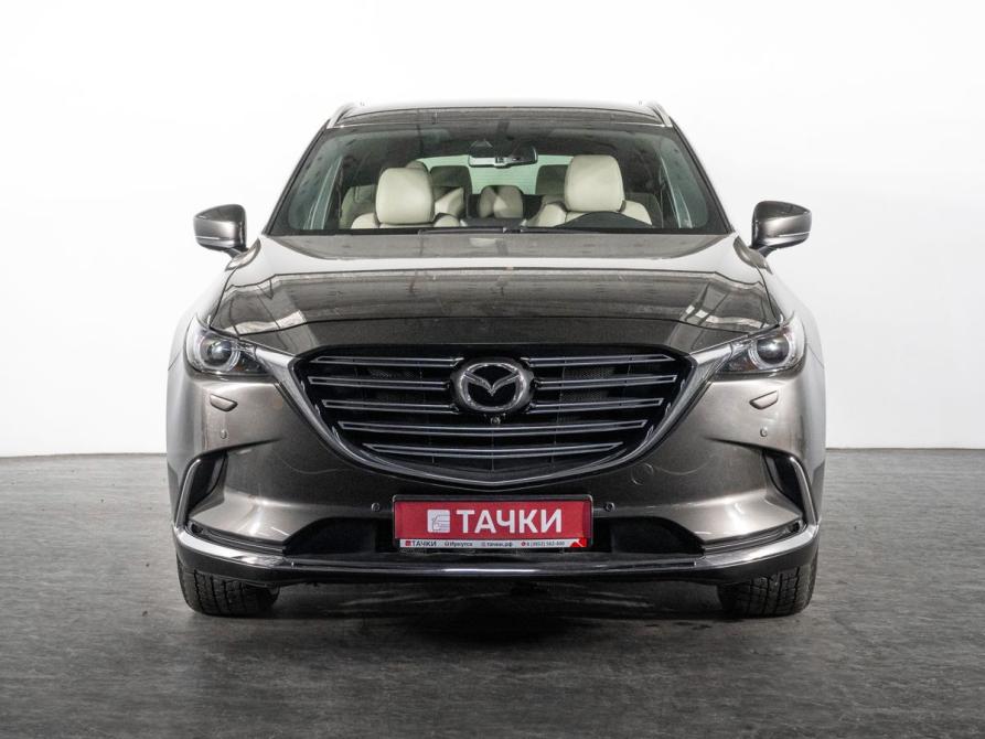 Mazda CX-9 II Иркутск  - изображение 2