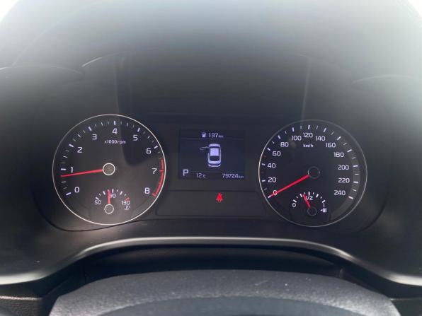 Kia Cerato IV с пробегом 2019 года, цена 1 790 000 рублей, 79724 км, седан, Автокод Объявления