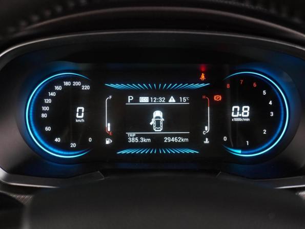 Soueast DX8S с пробегом 2023 года, цена 1 699 000 рублей, 29462 км, внедорожник, Автокод Объявления