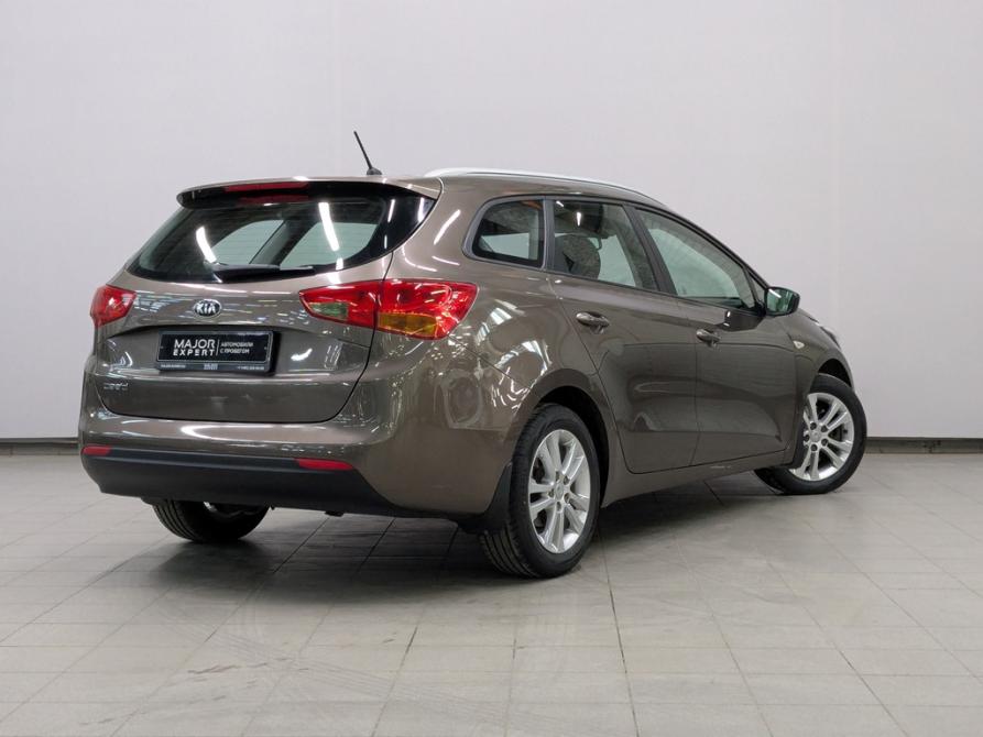 Kia Ceed II Москва  - изображение 12