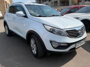 Kia Sportage III Киров  - изображение 4
