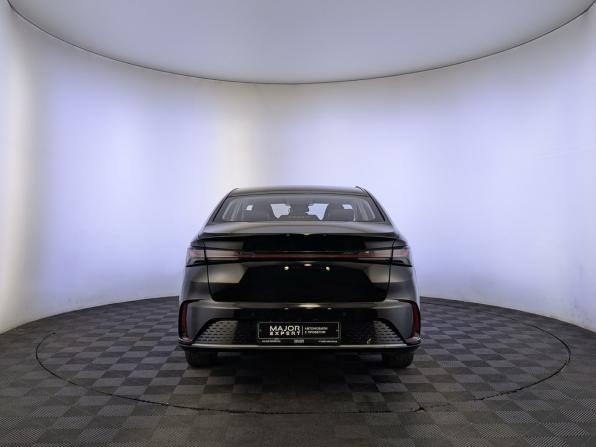 BAIC U5 Plus с пробегом 2023 года, цена 675 000 рублей, 166910 км, седан, Автокод Объявления