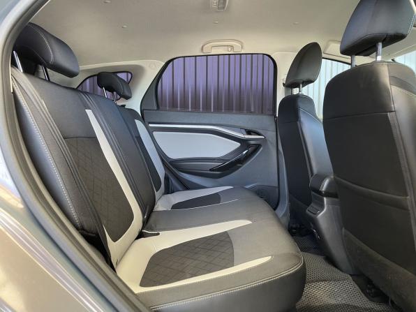 Lada (ВАЗ) Vesta I с пробегом 2019 года, цена 1 157 000 рублей, 111401 км, универсал, Автокод Объявления
